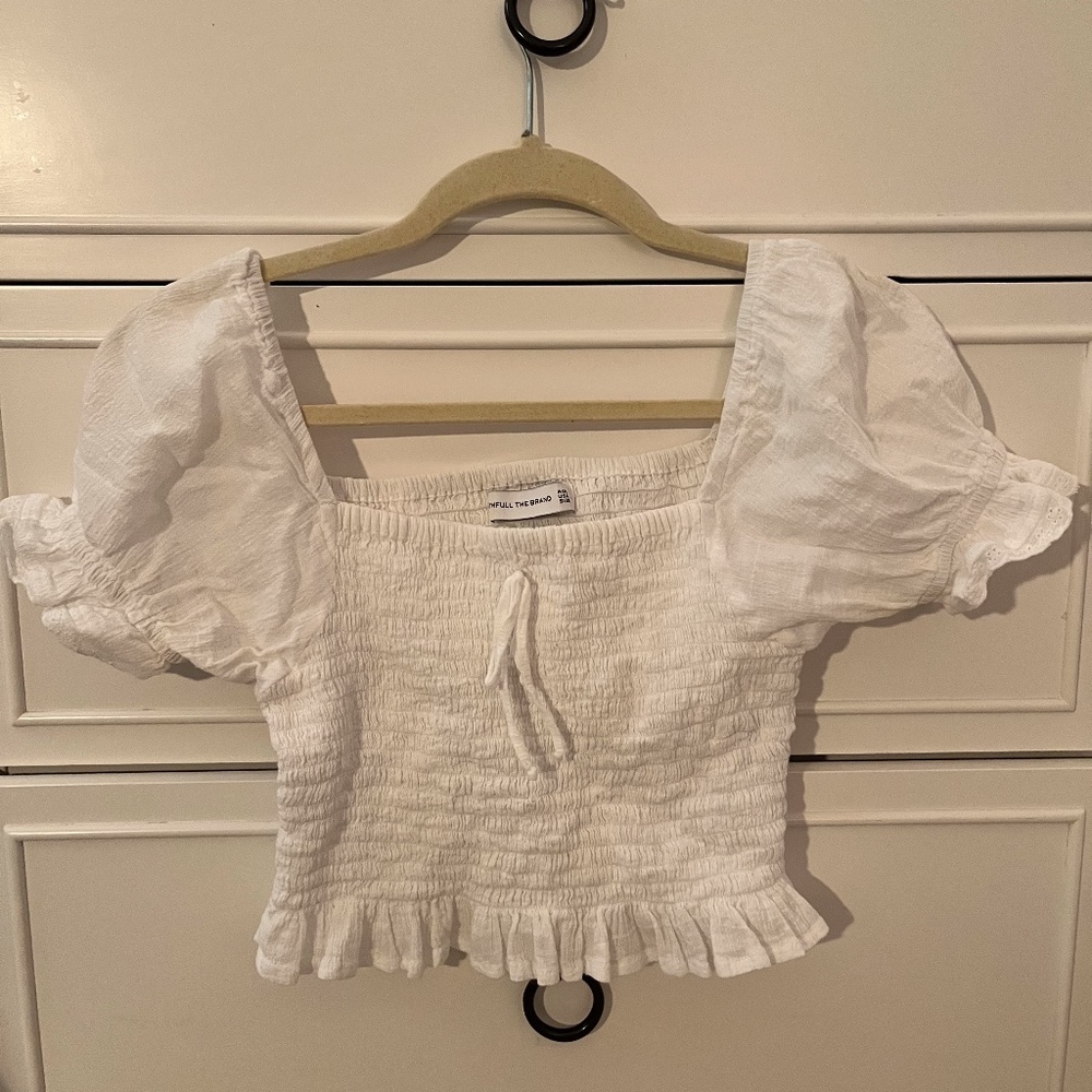 Faithfull the Brand Top